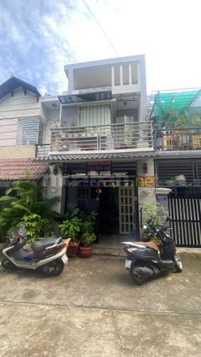 Chính chủ bán nhà số 2129/15/17