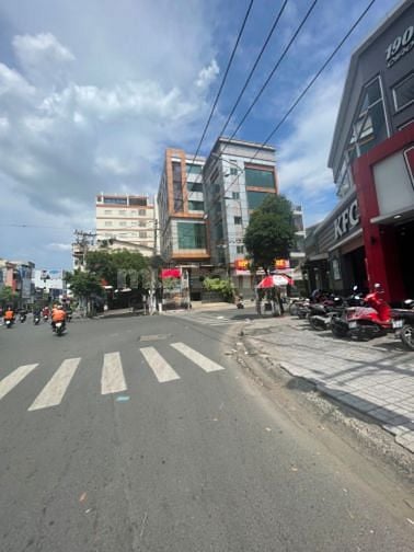 Cho thuê văn phòng, giáo dục, anh ngữ