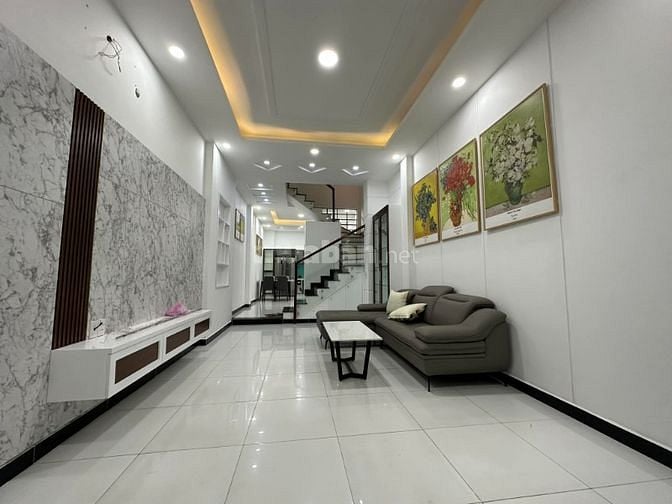 11 Tỷ 9 - Nhà Trần Khắc Chân - Hẻm Nhựa Ô Tô Vào Nhà Ngủ - 6 Phòng Ngủ