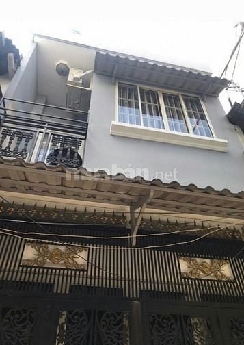 Cho thuê nhà Bình Thạnh, Xô Viết Nghệ Tĩnh, 3,5x8m, trệt, 1 lầu, 2 PN