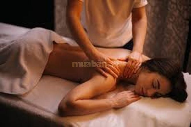 KTV nam nhận massage tại nhà hoặc khách sạn