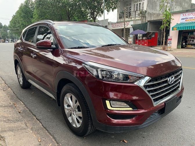 HuynhDai Tucson 2019 còn nguyên zin