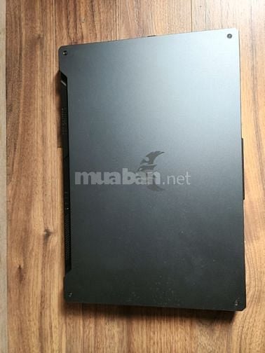 Asus Tuf Gaming A17 cấu hình mạnh