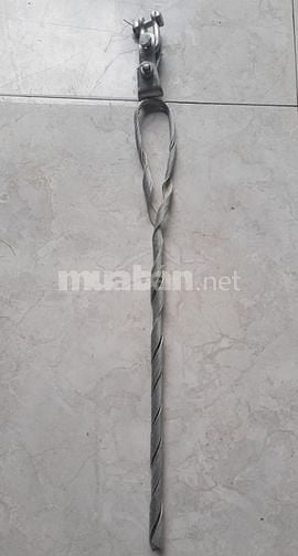Bộ TREO - BỘ NÉO CÁP QUANG ADSS