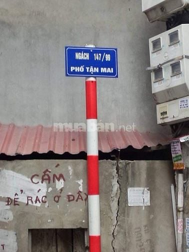 Cho thuê nhà Q9 nhà 102 Tân Mai 