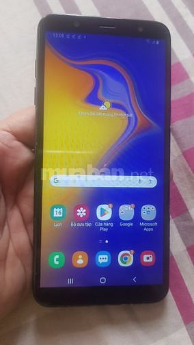 Thanh lý nhanh Samsung Galaxy A20 full chức năng