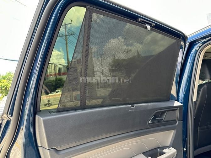 Teramont đăng kí T4/2023, siêu lướt 