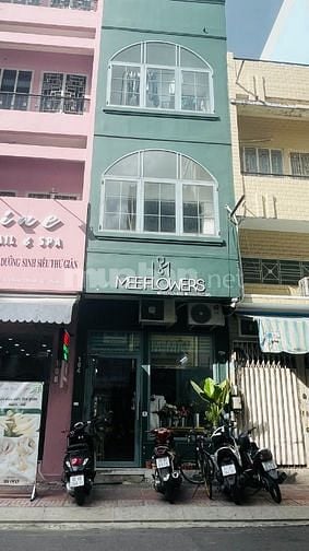 9.8 TỶ- DÒNG TIỀN 40 TRIỆU sở hữu ngay nhà LÊ HỒNG PHONG, QUẬN 10