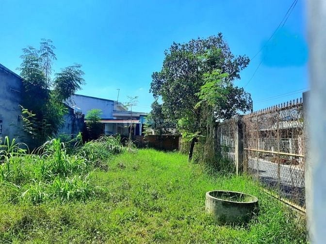 Xoay vốn làm ăn bán đất 155m2 thổ cư cách DT782 300m, Gò Dầu, Tây Ninh