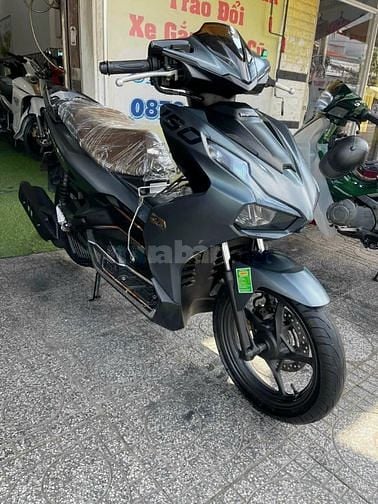  Thanh Lý Xe HONDA AIR Blade 160 Chinh hang