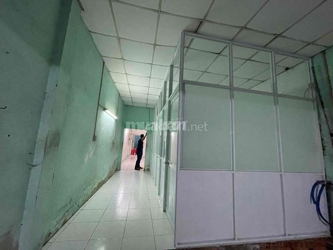 CHÍNH CHỦ CẦN BÁN NHÀ TRUNG TÂM QUẬN 12