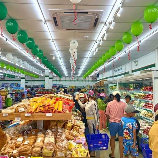 Trung Thu TUYỀN LĐPT THỜI VỤ - CHÍNH THỨC 