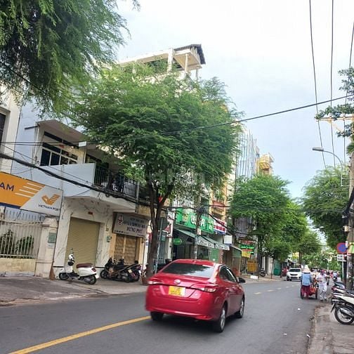 Bán nhà Mặt tiền KD 4 Lầu ngay Tôn Thất Hiệp - Lê Đại Hành Quận 11