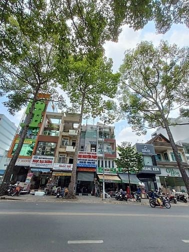 🌟🌟🌟 NHÀ 2MT ĐƯỜNG NGÔ GIA TỰ Q10 - 66m2 NHÀ 5 TẦNG. GIÁ 27 tỷ🌟🌟🌟