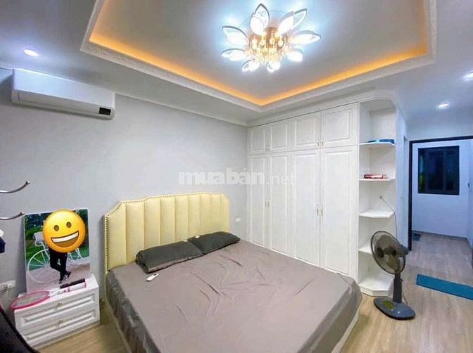 CHỦ NHÀ BÁN PHỐ BẮC CẦU,NGỌC THỤY.98m2 xây 3,5 tầng đang cần tiền ,