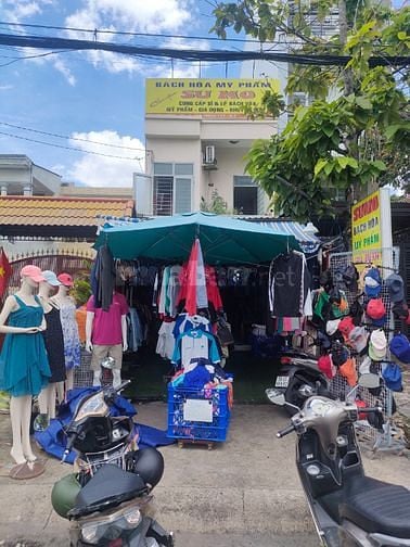 SANG NHƯỢNG SHOP ĐỒ SI + BÁCH HOÁ MỸ PHẨM 
