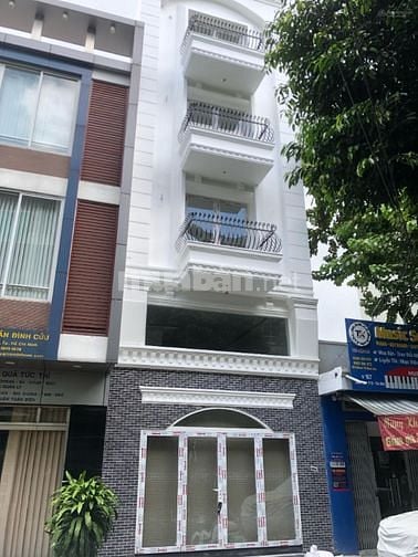 Cho thuê nhà Mặt Tiền BÀU CÁT 1, phường 12, quận TB GIÁ 25TR/THÁNG