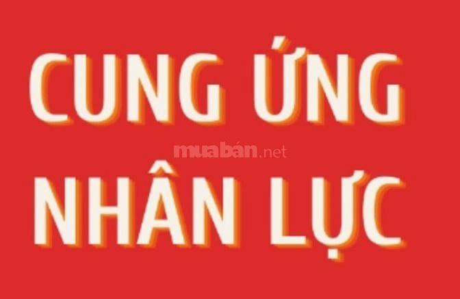 TUYỂN DỤNG,CUNG ỨNG NHÂN SỰ GIÁ RẺ MỌI NGHÀNH NGHỀ