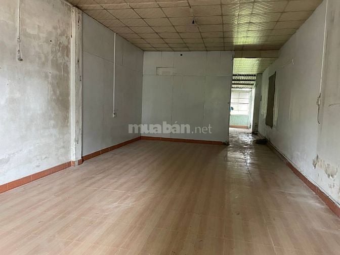 NHÀ MẶT TIỀN THUẬN TIỆN KINH DOANH ĐƯỜNG LÝ THƯỜNG KIỆT GIÁ 3,X TỶ