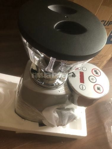 Bán máy xay cà phê Mazzer Mini mới 100%