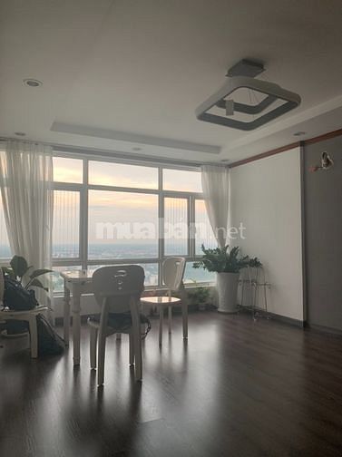 Bán thông tầng chung cư Hoàng Anh Gia Lai An Tiến tổng diện tích 192