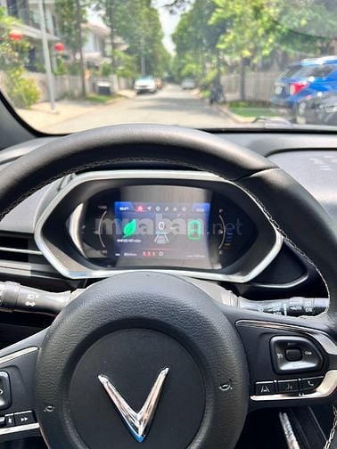 Do xuất cảnh nên cần bán xe Vfe34 còn mới chưa vết xước giá 490tr