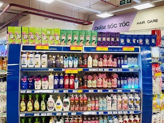 Tuyển Trực Quầy Bán Hàng Tại Cửa hàng Tiện Lợi 