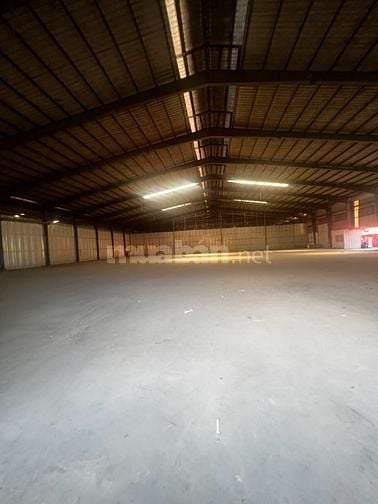 Kho đủ diện tích 200m2, 500m2, 700m2, 1000m2 đường container Q6