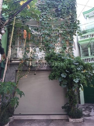 Bán nhà đường Đào Duy Anh, phường 9, quận Phú Nhuạn