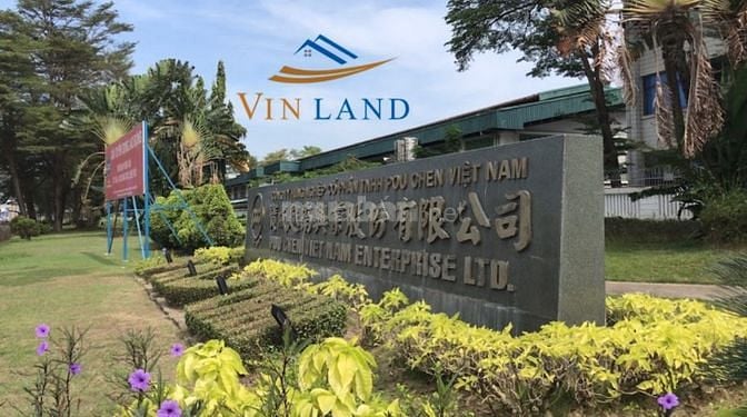Ngay MT đường Hoàng Minh Chánh, gần Quốc Lộ 1K