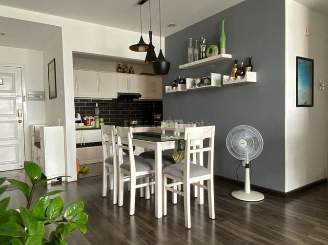 Chủ nhà định cư nước ngoài Hoàng Anh An Tiến 121m2 căn góc 3 phòng ngủ