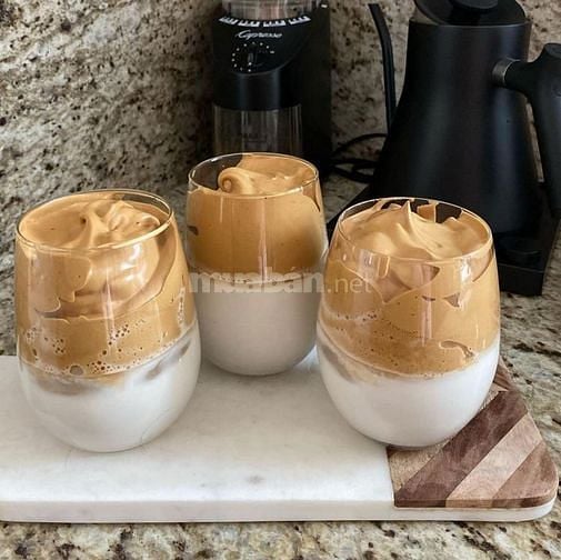VIỆC LÀM COFFEE TẠI BÌNH THẠNH DÀNH CHO SINH VIÊN 