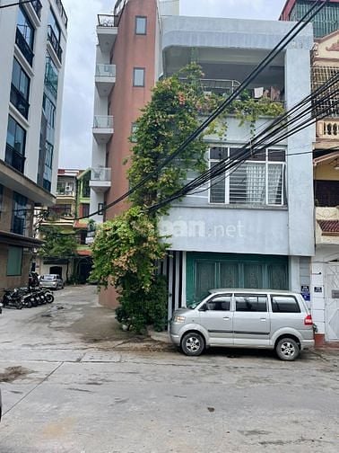 Bán nhà 78  Đặng Tiến Đông, Phường Trung Liệt,  75m2, 2 mặt tiền