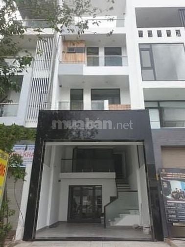 Cho thuê nhà mặt tiền Huỳnh Văn Bánh phú nhuận
