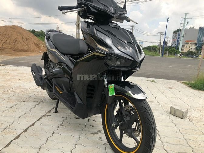 Airblade 2021 (125) zin BSTP biển đẹp đầu 68 đuôi 39 