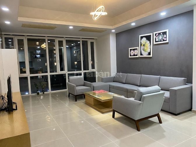 Cho thuê căn hộ Imperia An Phú 3PN, nội thất đầy đủ giá rẻ 19tr