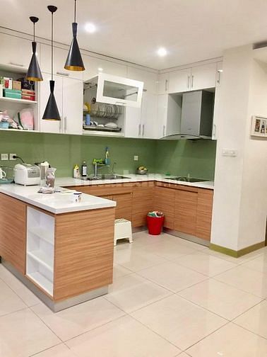 Bán căn hộ 3pn thăng Long Numbers- khuất Duy tiến giá 6ty 