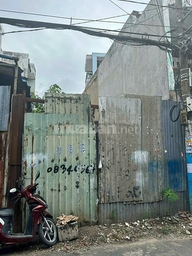 Chủ Cần Tiền Cần Bán Nhanh Lô Đất 66m2 Giá 3ty450 Đường Hương Lộ 2