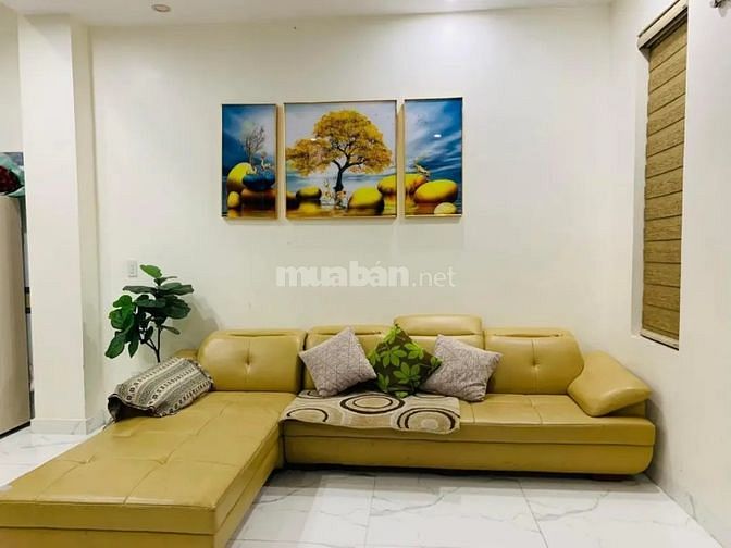 NHÀ ĐÔNG KHÊ- LÊ HỒNG PHONG, 50M2, 3 TẦNG, 3 NGỦ, FULL, CHỈ 8,5 TR