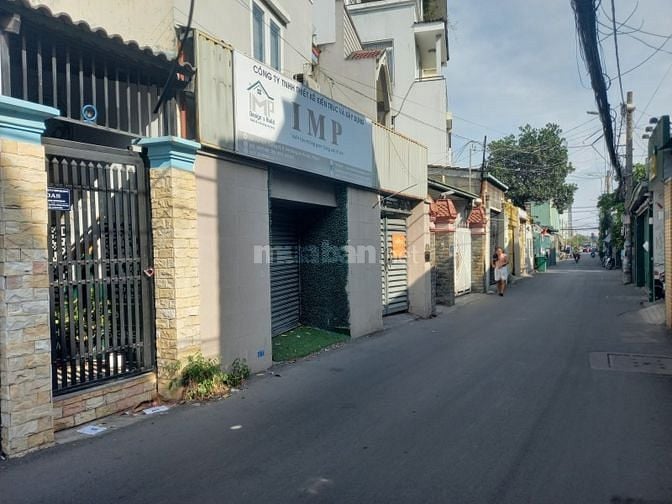 5.5 tỷ- 68m2- Nhà mới 2 tầng-Hẻm xe tải tránh-Linh Trung-Thủ Đức