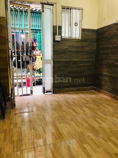 Cho thuê nhà mặt hẻm 35 Nguyễn Văn Quỳ,30m2,riêng biệt,an ninh,Q7
