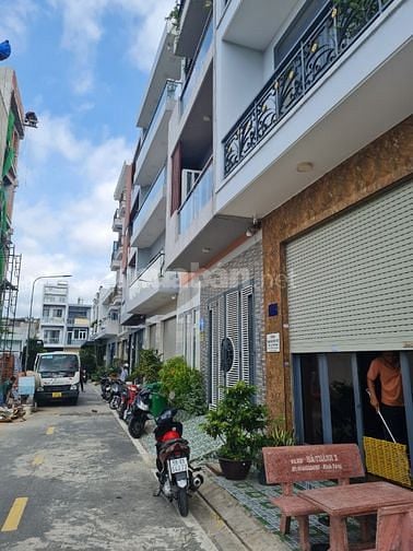 Đất Nền Đầu Tư Cực Tốt Giá 45tr/m2 Ngay Chợ Mỹ Nga Quận Bình Tân.