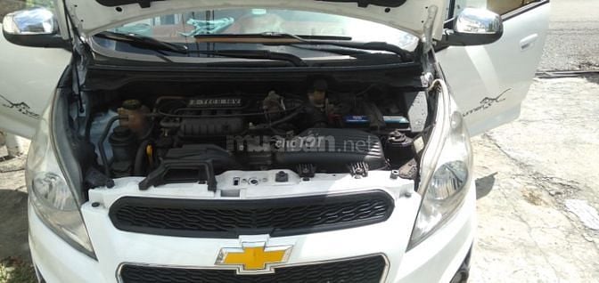 Spark 2016 ls 1.2 bán cho các bác chạy dịch vụ. Hoặc cho thuê ngày.các