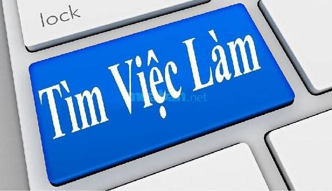 A.Việt đầu bếp miền Tây 20 năm kinh nghiệm tìm việc bếp