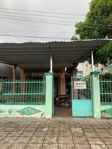 CHO THUÊ NHÀ MẶT TIỀN HUYỆN CAO LÃNH