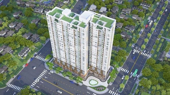 Cần Band Pegasuite 2 tháng 10 nhận nhà - 0901422448
