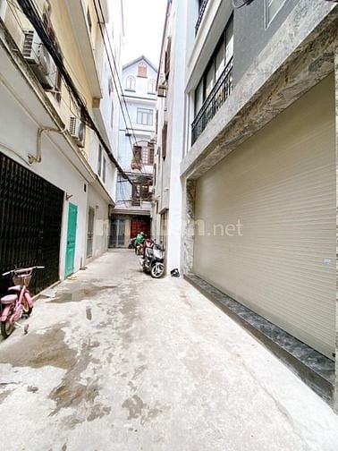 LÔ GÓC_5 TẦNG_THANG MÁY_NGÃ BA TRẦN KHÁT CHÂN_VÕ THỊ SÁU_CHỈ 6.5 TỶ 