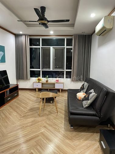 Cần bán căn hộ cao cấp  Giai Việt Chánh Hưng Block…, 854 - 856 Tạ Quan