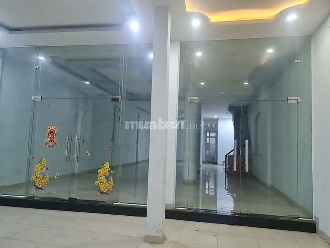 Cho thuê nhà 8X20 21tr đường Quách Đình Bảo, P. Phú Thạnh, Q. Tân Phú