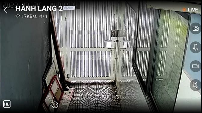Bán gấp nhà mặt tiền Trần Ngọc Giải